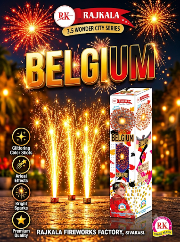 Belgium
