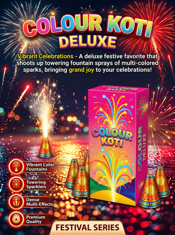 Color Koti