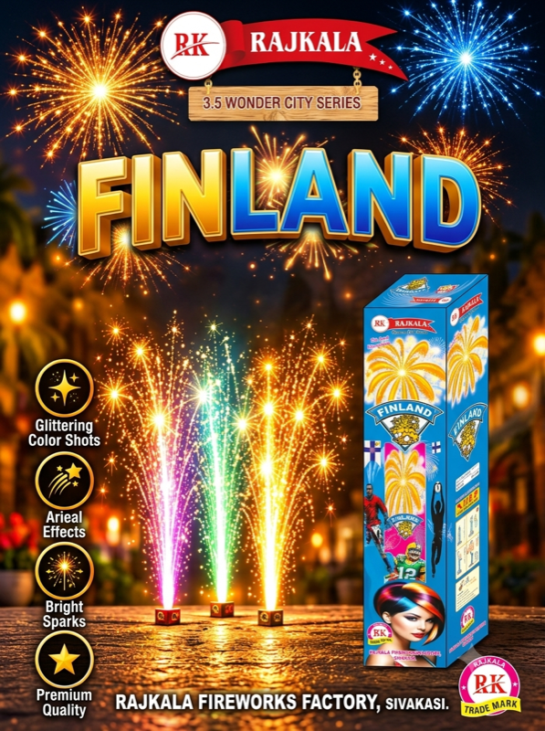 Finland