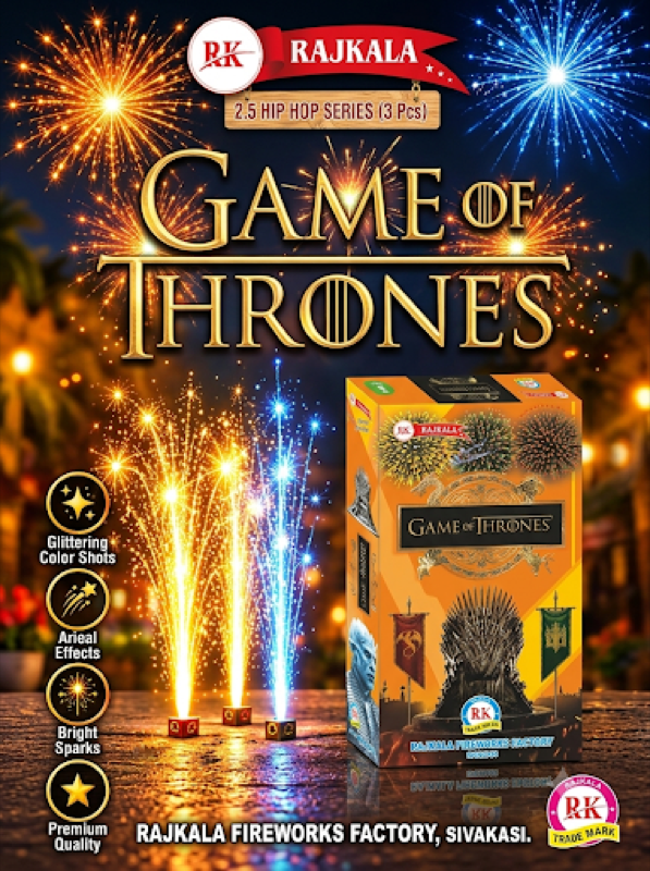 Game of Thrones