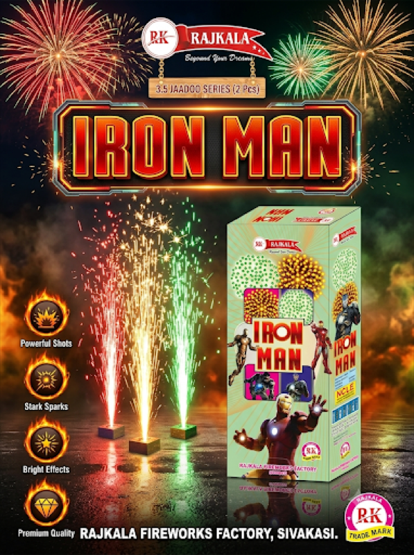 Iron Man