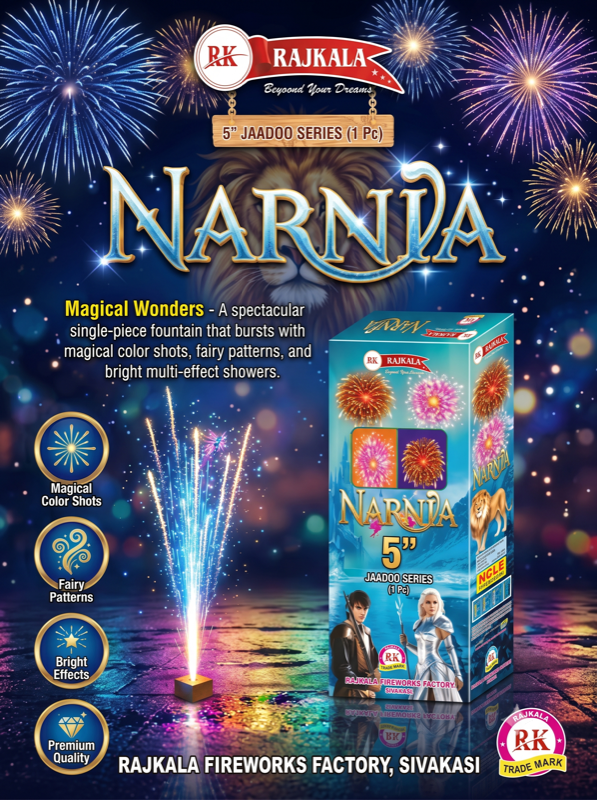Narnia