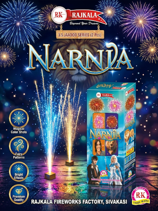Narnia