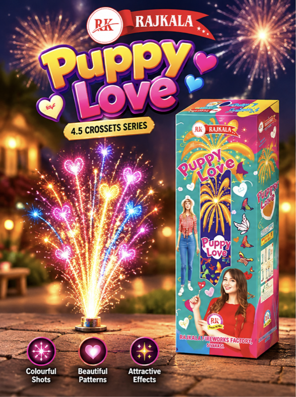 Puppy Love