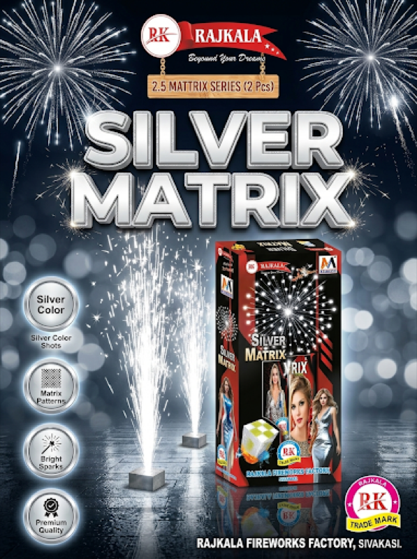 Silver Matrix